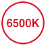 6500K - DL9