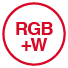 RGBW