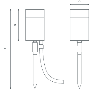 SPIKE Line Drawing