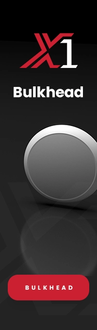 X1 Bulkhead