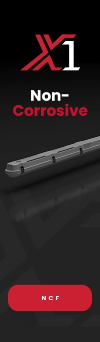 X1 Non-Corrosive