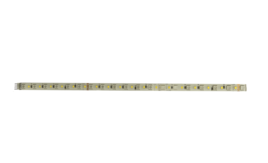 24v rgbw