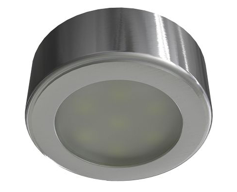 xcite cabinet downlight sn