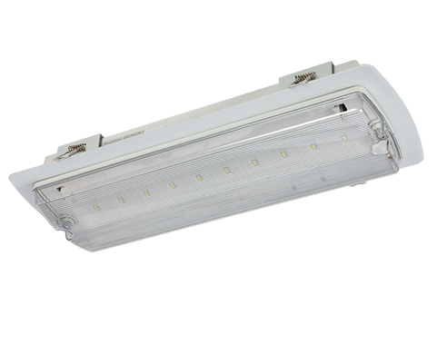 xcite em bulkhead semi recessed bezel