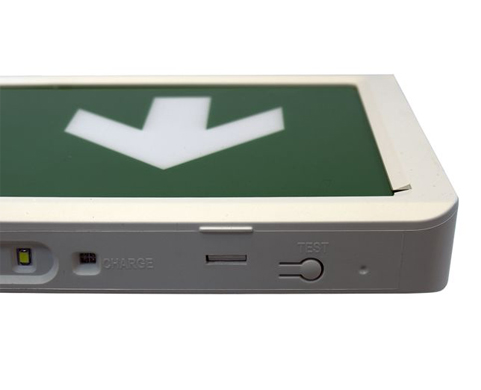 xcite exitbox s closeup