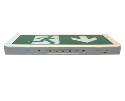 xcite exitbox s front