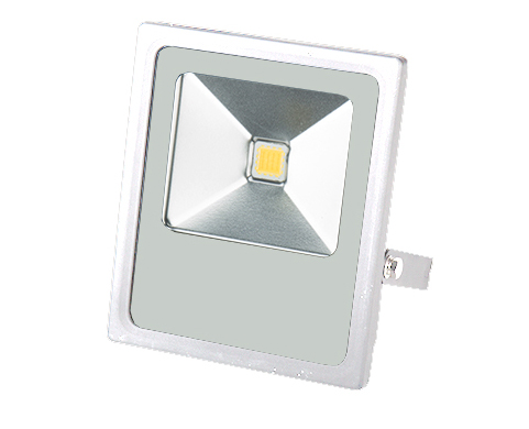 xcite floodlight 30w white