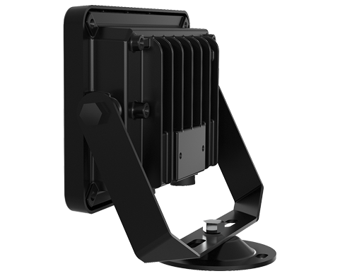 xcite floodlight cc bracket rear