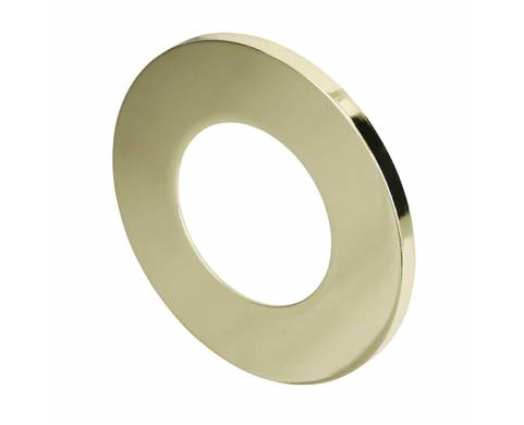 xcite frd bezel polished brass xcbzpb