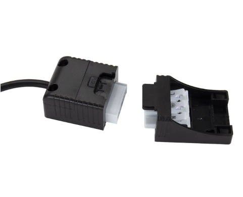 xcite frd mini quick fit connector
