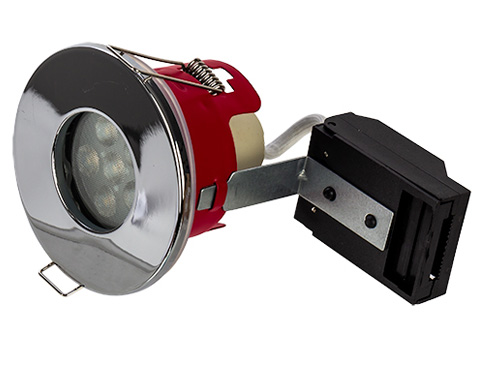 xcite frd ring shower pc lamp