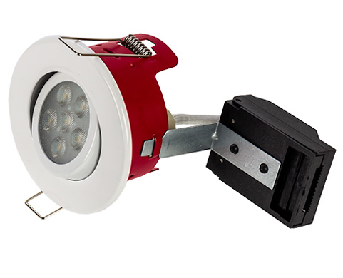 xcite frd ring tilt w lamp