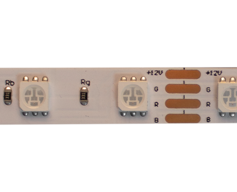 xcite led strip ip20 rgb zoom