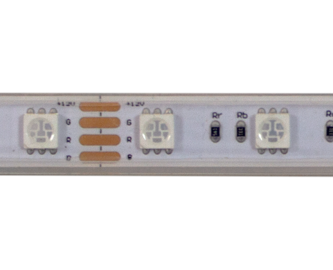 xcite led strip ip67 rgb zoom
