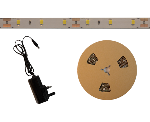 xcite led strip kit