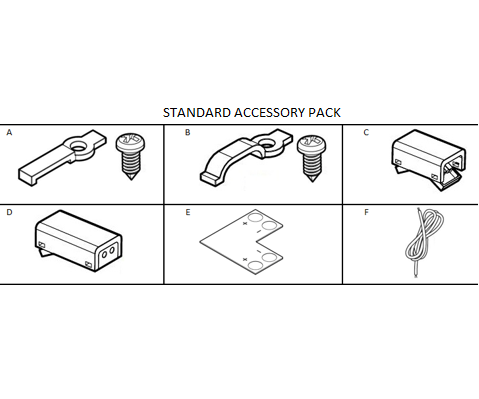 xcite led strip sap kit