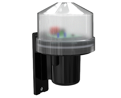 xcite photocell main