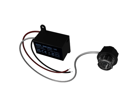 xcite remote mini photocell