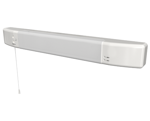 xcite shaver light