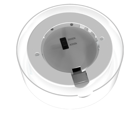 xcite white cabinet light switch web