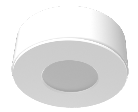 xcite white cabinet light web