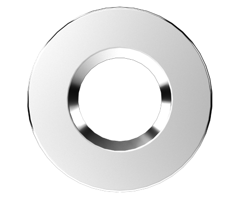 xcite x1 bezel chrome